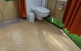 AU BOIS FLEURI Les Chambres d'Hôtes